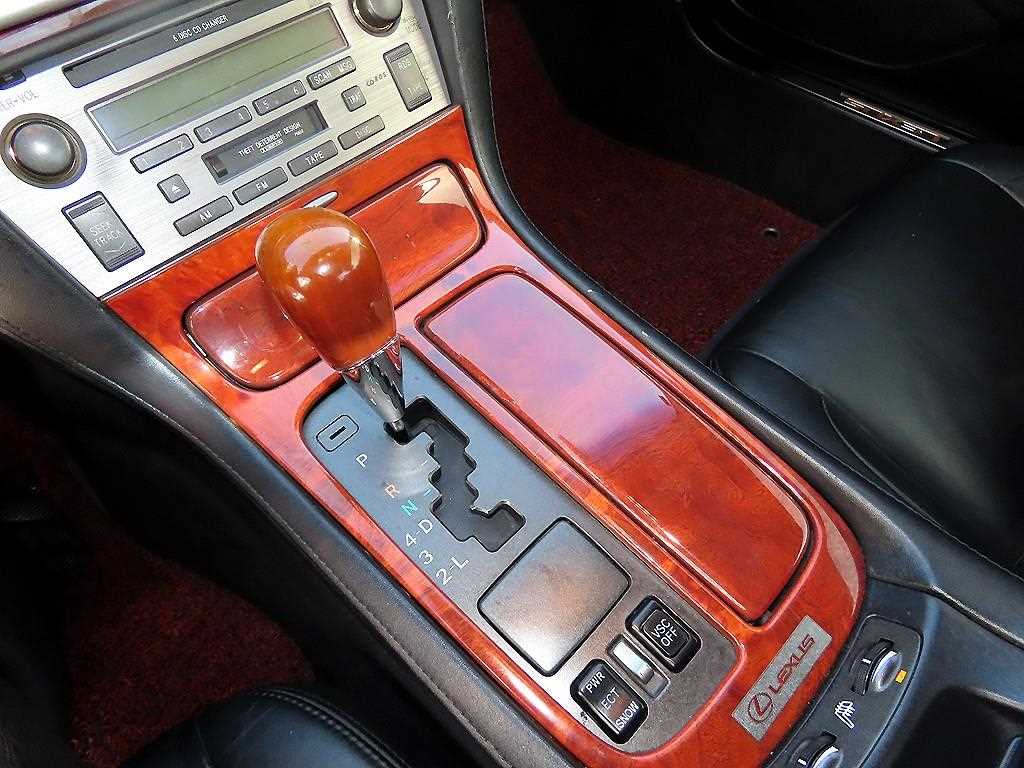 Lexus SC 2003 Blanco - Importación desde Corea - HF Imports Iquique - Foto 14