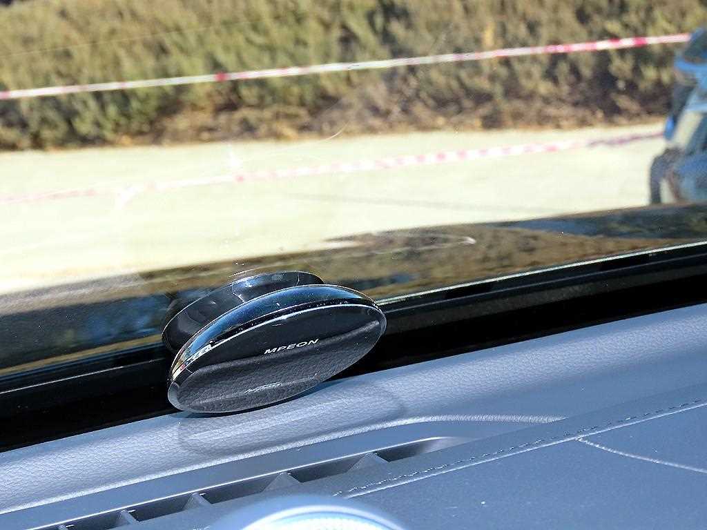 Volvo XC60 2022 Negro - Importación desde Corea - HF Imports Iquique - Foto 13