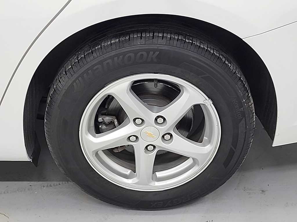 Chevrolet Malibu 2018 - Importación desde Corea - HF Imports Iquique - Foto 20