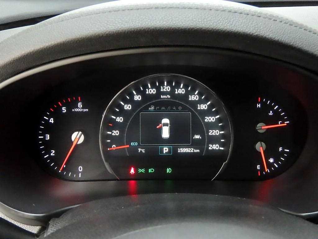 KIA Sorento - Vista 5