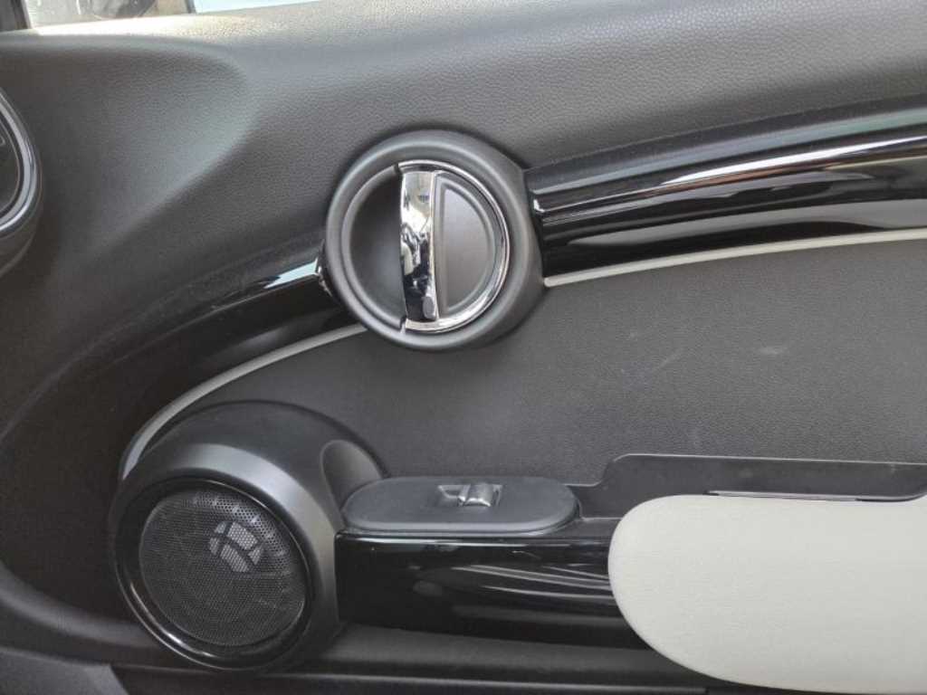 Mini Cooper - Vista 12