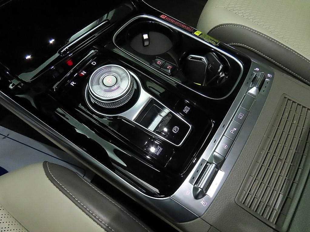 KIA Carnival - Vista 12