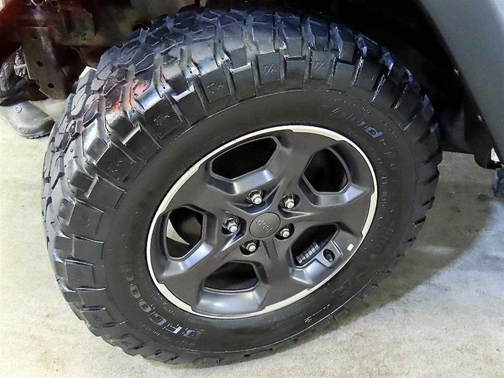 Jeep Wrangler 2012 - Importación desde Corea - HF Imports Iquique - Foto 19