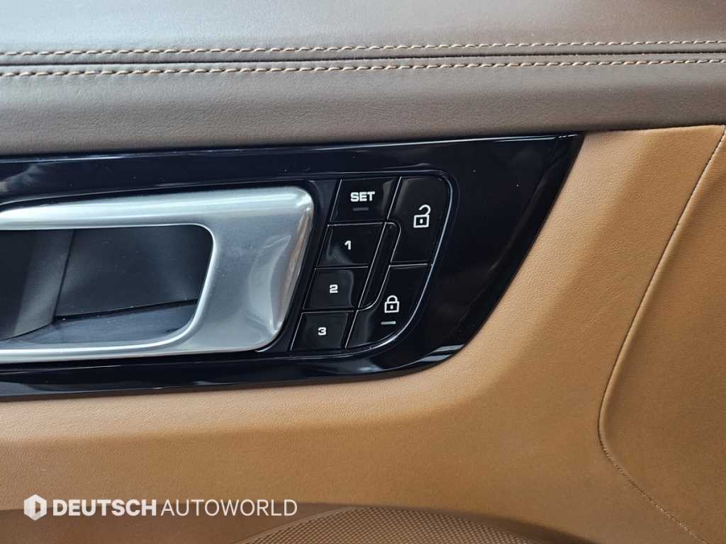 Porsche Cayenne 2021 Blanco - Importación desde Corea - HF Imports Iquique - Foto 17