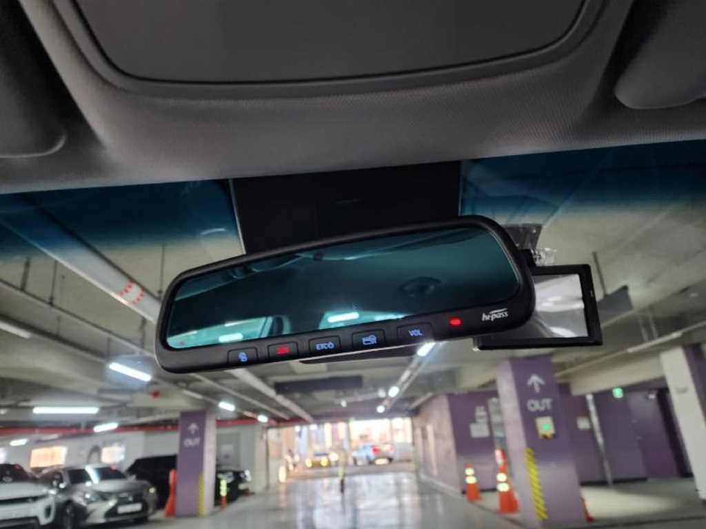 HYUNDAI Tucson 2020 Plateado - Importación desde Corea - HF Imports Iquique - Foto 13