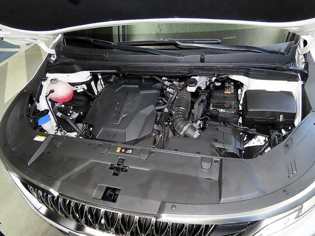 KIA Carnival 2023 Blanco - Importación desde Corea - HF Imports Iquique - Foto 19