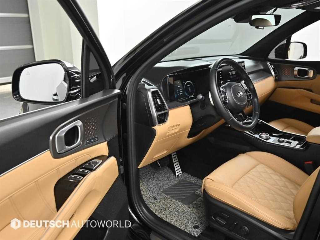 KIA Sorento - Vista 11