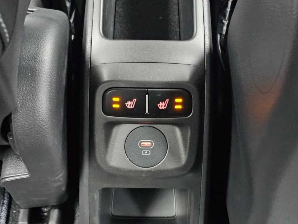 KIA Ray 2025 - Importación desde Corea - HF Imports Iquique - Foto 16