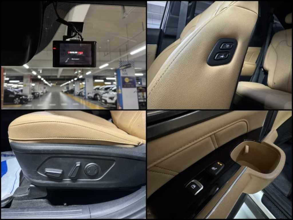 KIA Sorento 2023 - Importación desde Corea - HF Imports Iquique - Foto 13