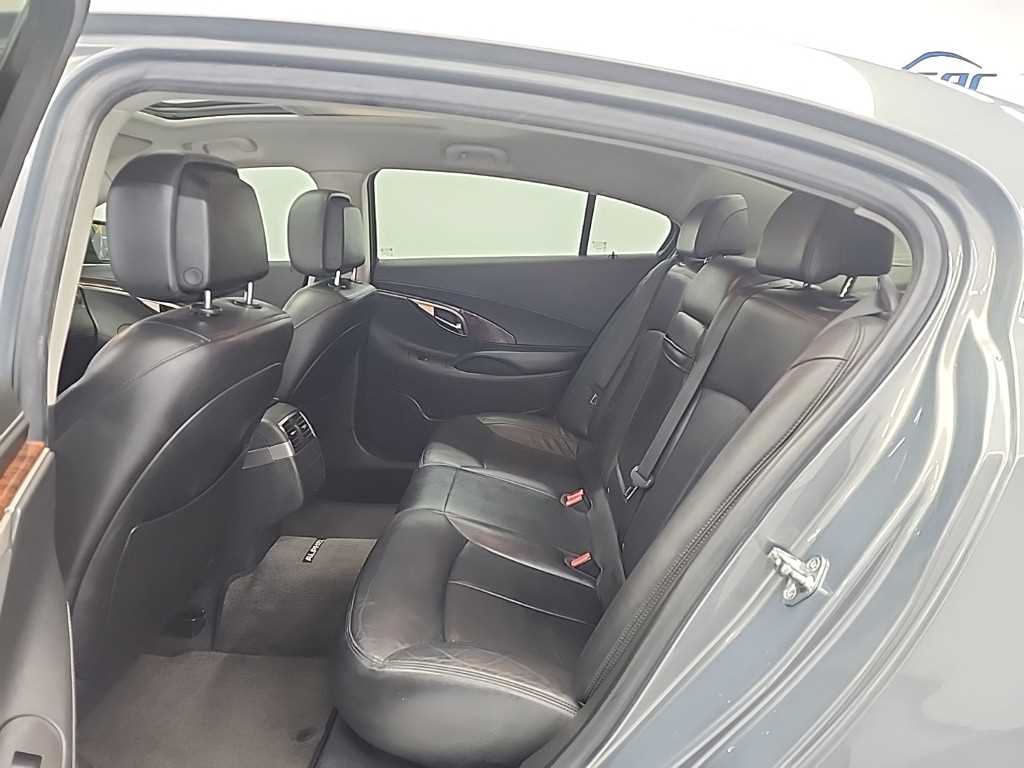 DAEWOO Alpheon - Vista 12