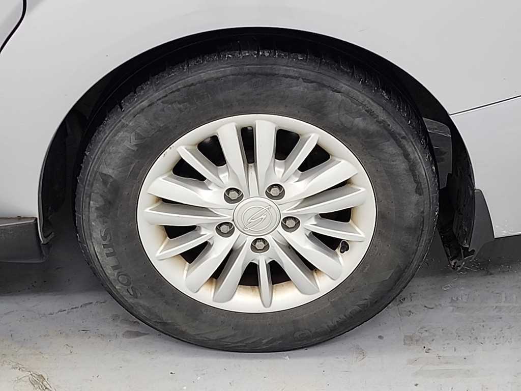 Ssangyong Korando 2016 Plateado - Importación desde Corea - HF Imports Iquique - Foto 20