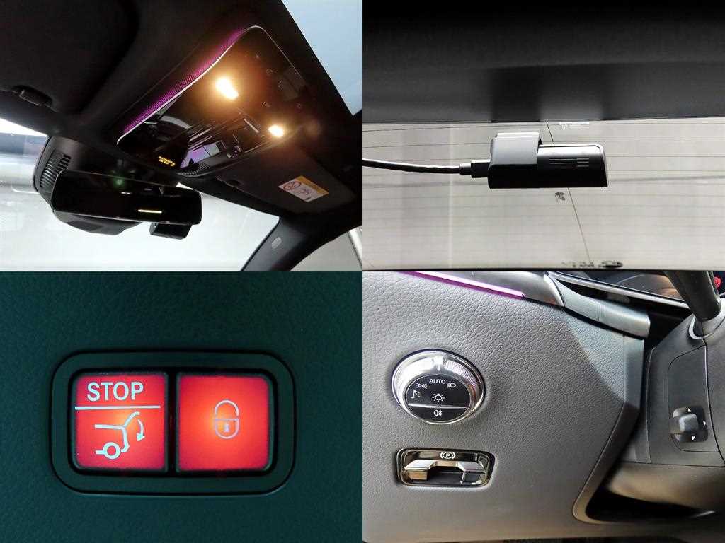 Mercedes Benz GLC Class 2025 Negro - Importación desde Corea - HF Imports Iquique - Foto 15