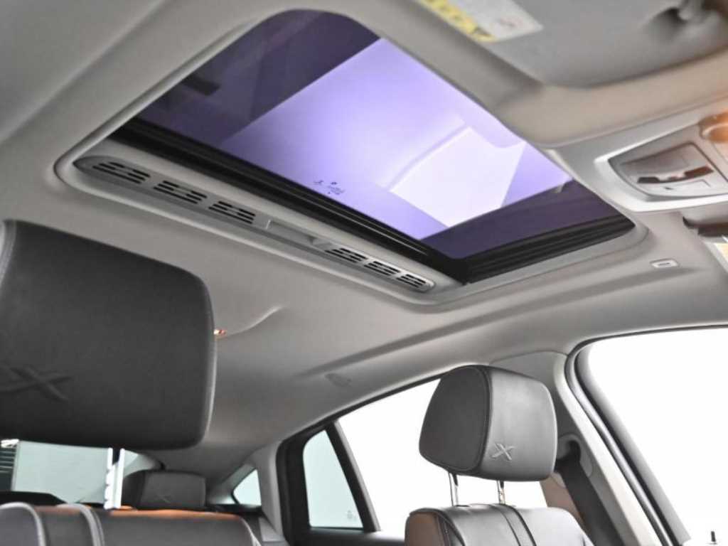 BMW X4 2016 Blanco - Importación desde Corea - HF Imports Iquique - Foto 19