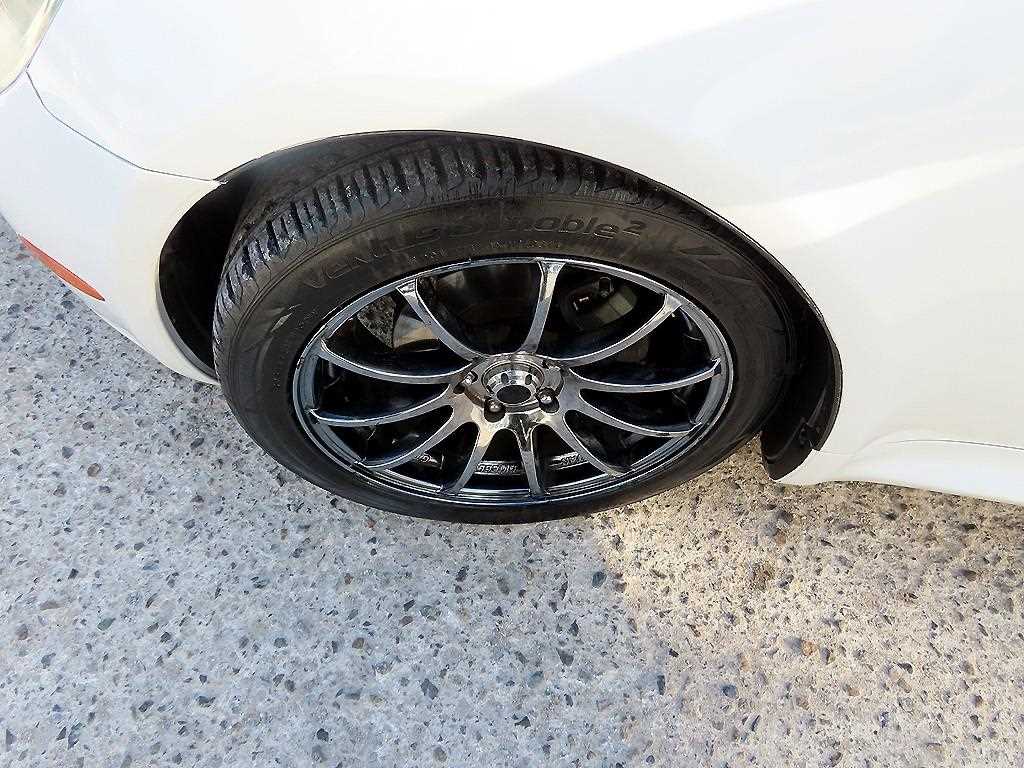 Lexus SC 2003 Blanco - Importación desde Corea - HF Imports Iquique - Foto 20