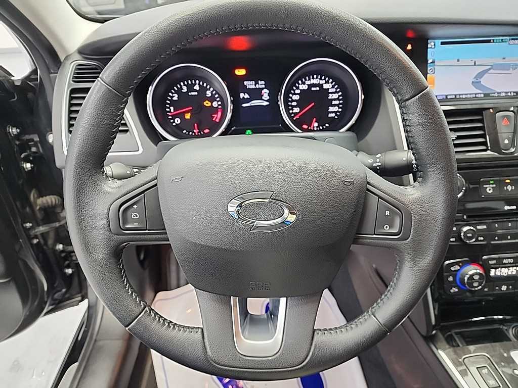 SAMSUNG SM7 - Vista 9