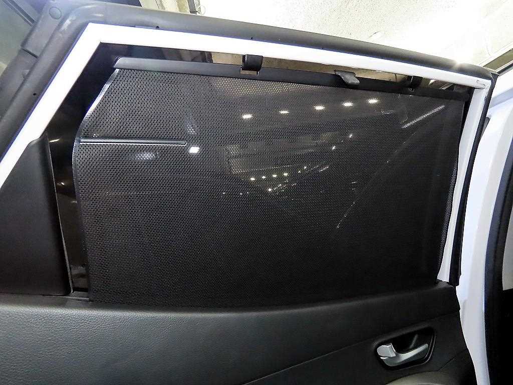 HYUNDAI Santa Fe 2015 Blanco - Importación desde Corea - HF Imports Iquique - Foto 13