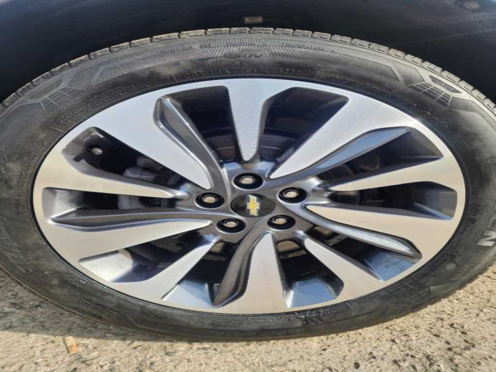 Chevrolet Trax 2019 - Importación desde Corea - HF Imports Iquique - Foto 18