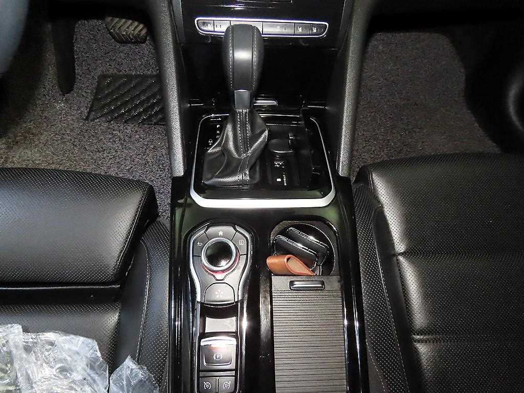 SAMSUNG SM6 - Vista 12