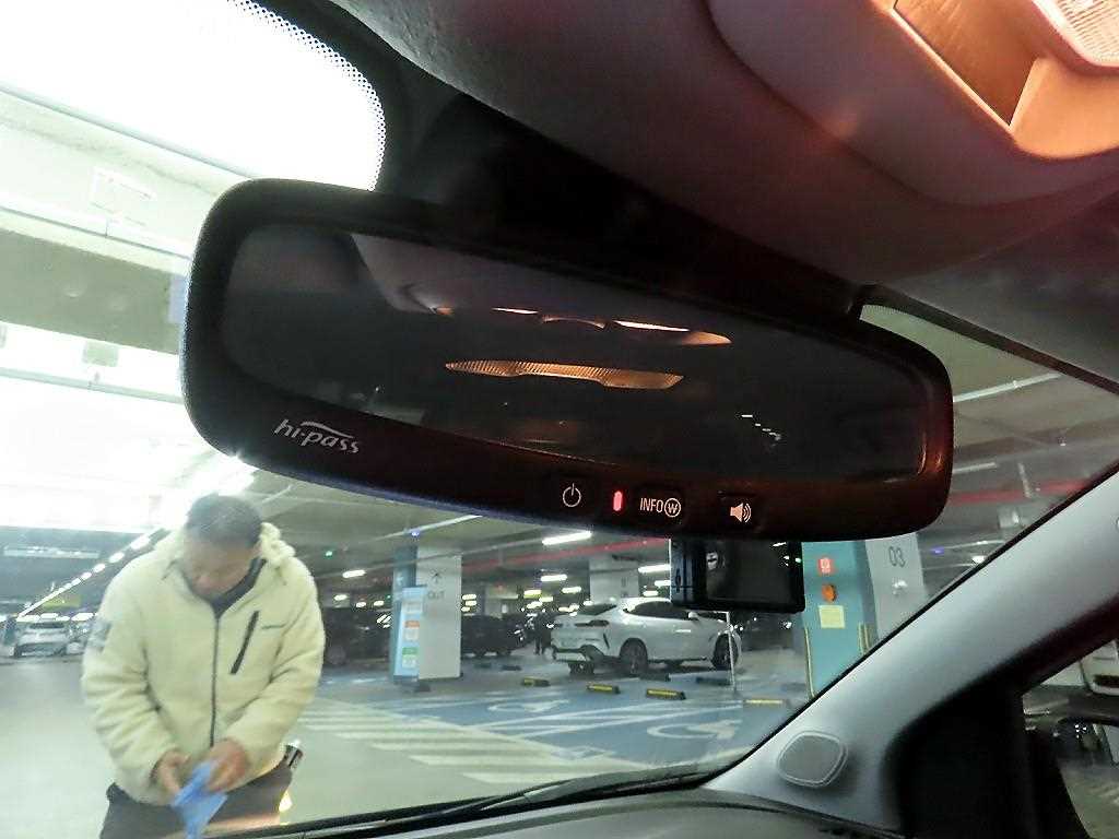 Chevrolet Spark 2020 Negro - Importación desde Corea - HF Imports Iquique - Foto 15