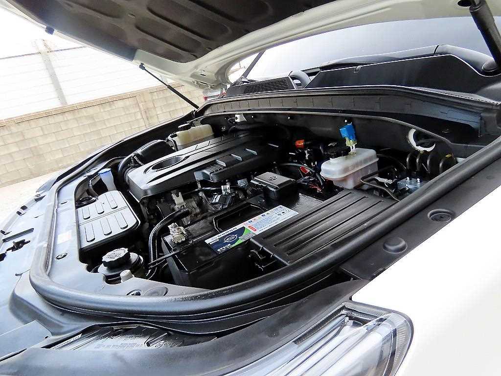 Ssangyong Rexton 2021 Blanco - Importación desde Corea - HF Imports Iquique - Foto 19