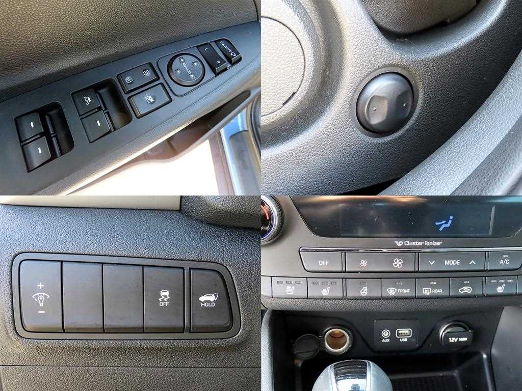 HYUNDAI Tucson 2017 - Importación desde Corea - HF Imports Iquique - Foto 16