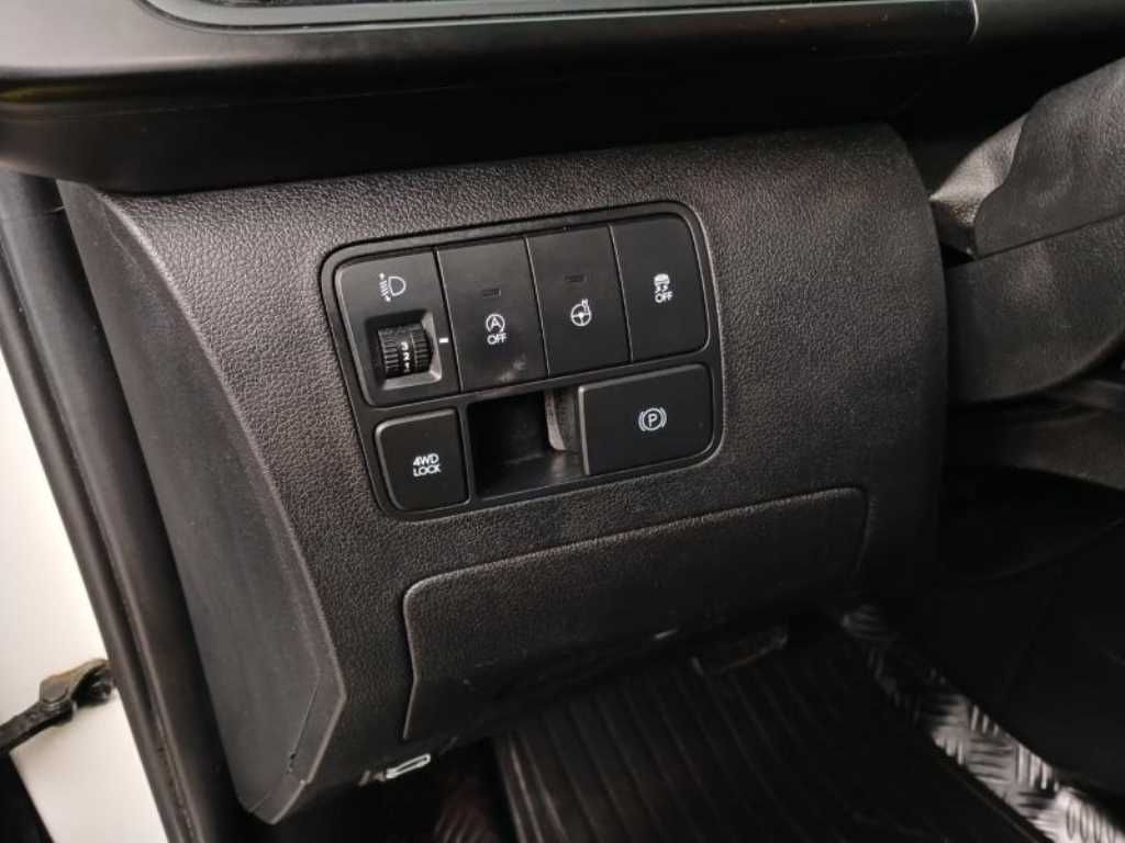 HYUNDAI Staria - Vista 12