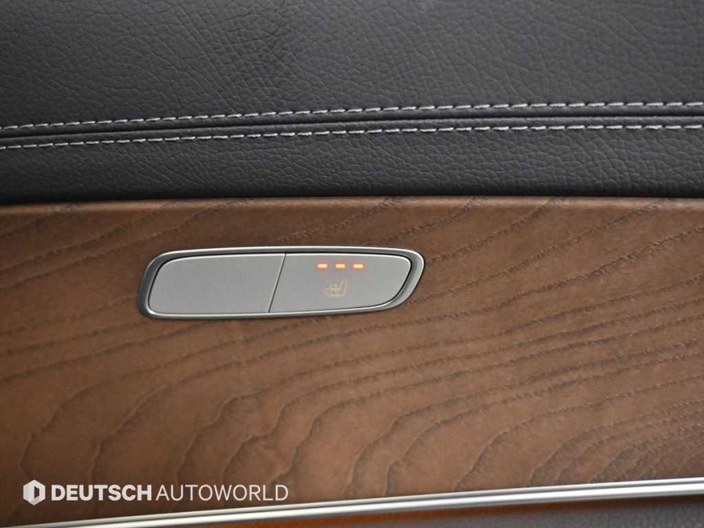 Mercedes Benz E class 2022 Negro - Importación desde Corea - HF Imports Iquique - Foto 16