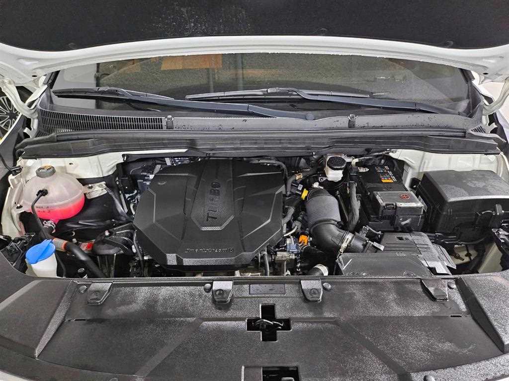 KIA Carnival 2022 Blanco - Importación desde Corea - HF Imports Iquique - Foto 20