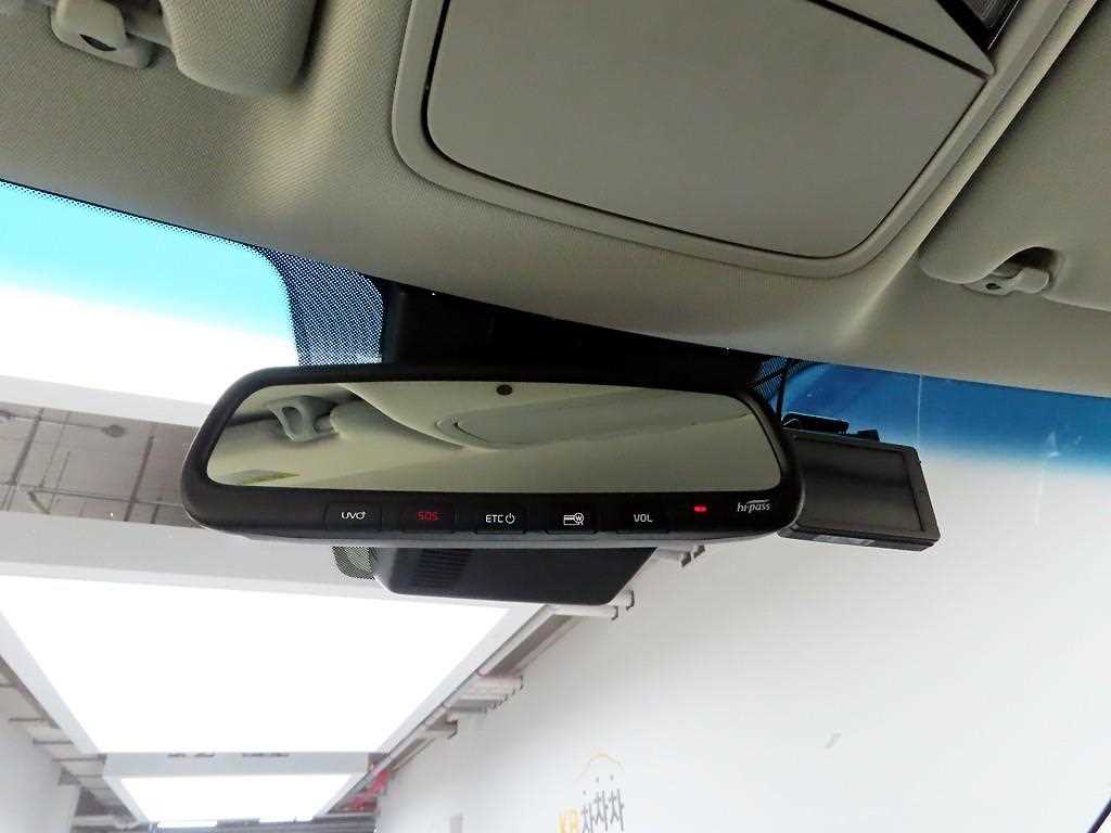 KIA K7 2020 Negro - Importación desde Corea - HF Imports Iquique - Foto 14