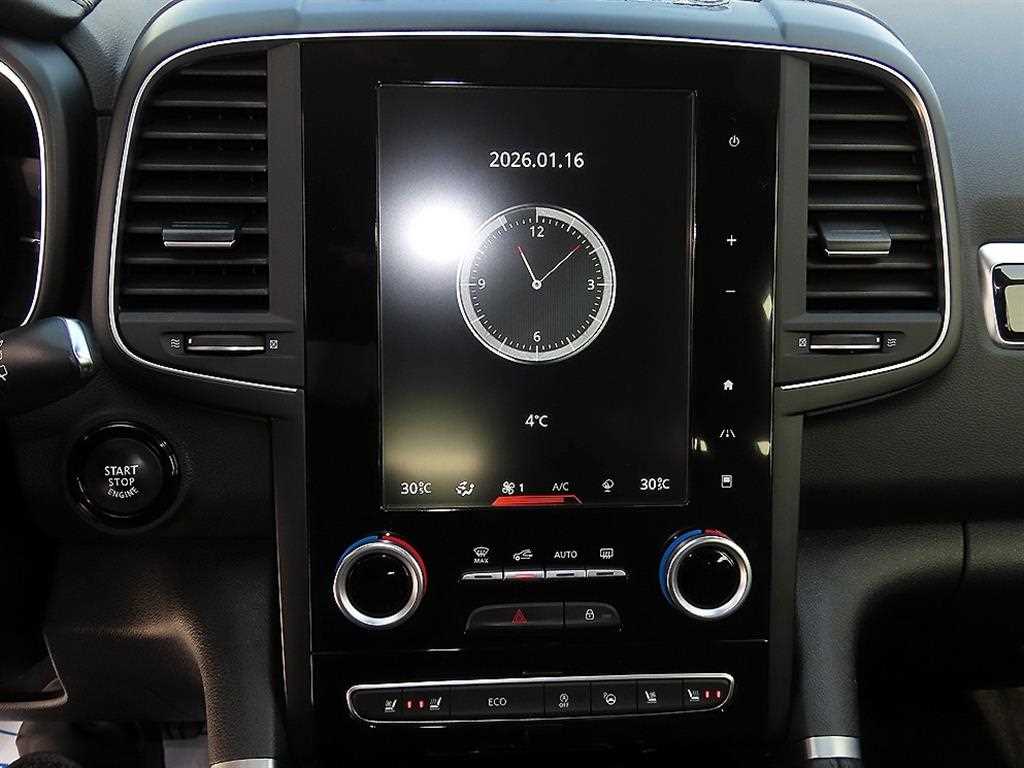 SAMSUNG QM6 2017 Blanco - Importación desde Corea - HF Imports Iquique - Foto 13