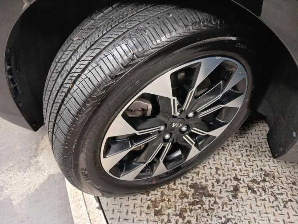 KIA Carnival 2021 Negro - Importación desde Corea - HF Imports Iquique - Foto 20