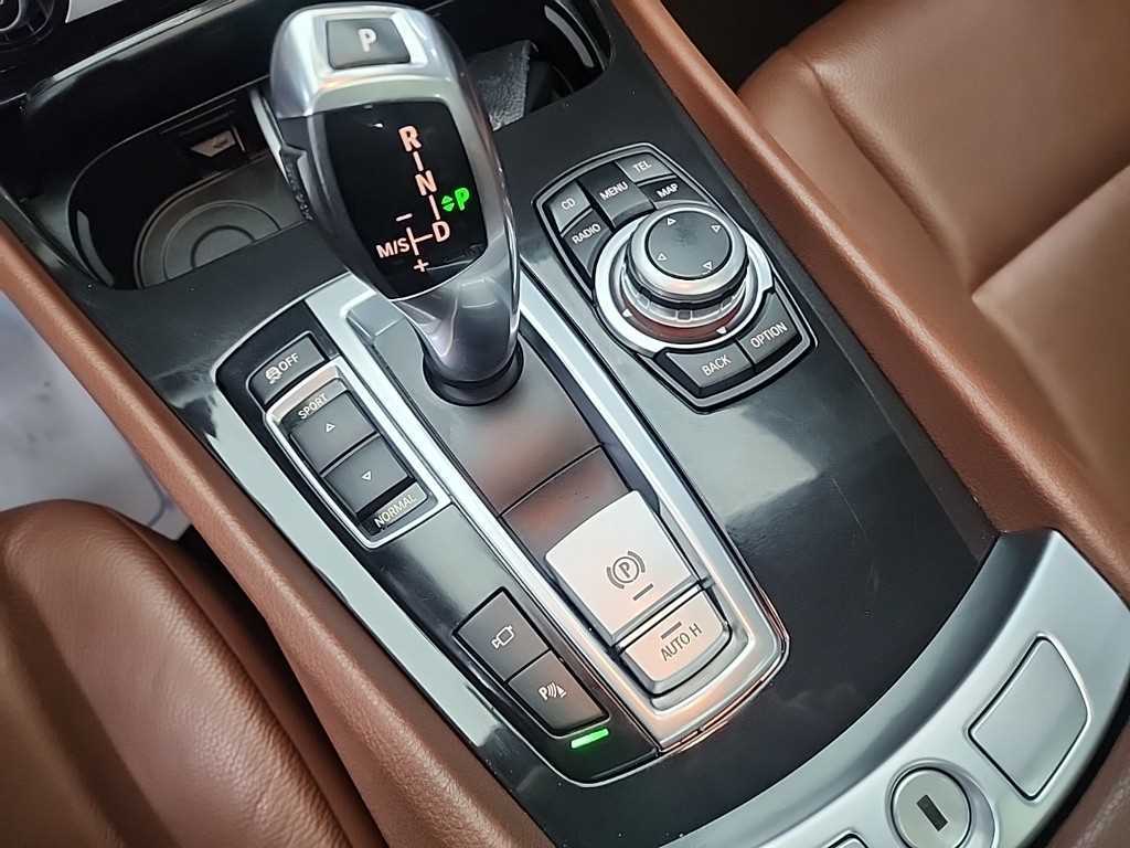 BMW Gran Turismo - Vista 8