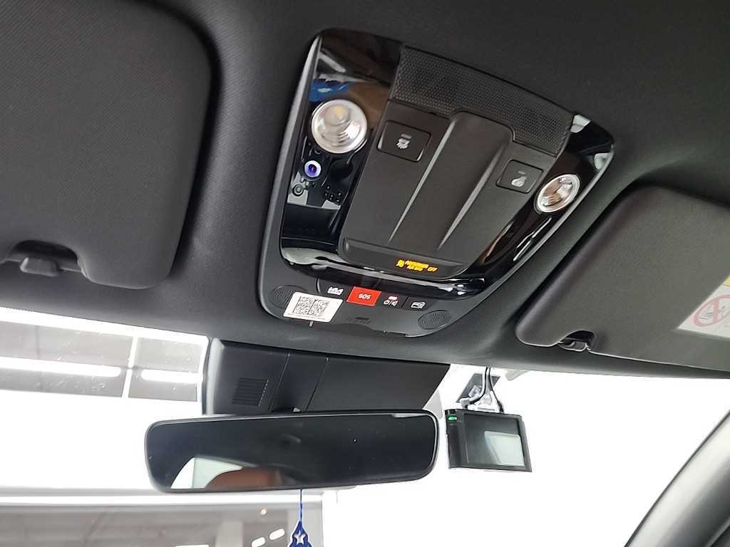 KIA Sportage 2023 Negro - Importación desde Corea - HF Imports Iquique - Foto 17