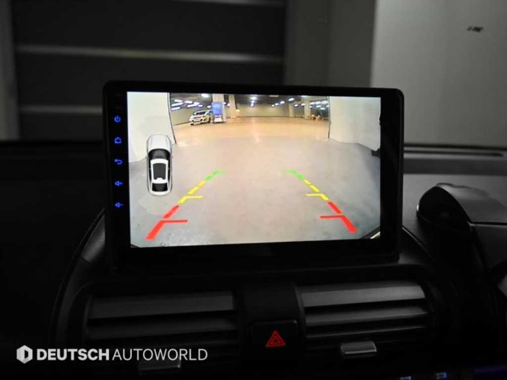 HYUNDAI Casper 2022 Blanco - Importación desde Corea - HF Imports Iquique - Foto 15