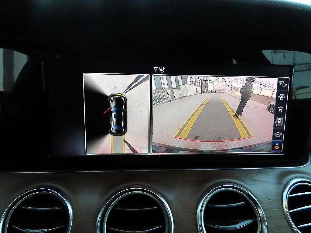 Mercedes Benz E class 2018 - Importación desde Corea - HF Imports Iquique - Foto 13