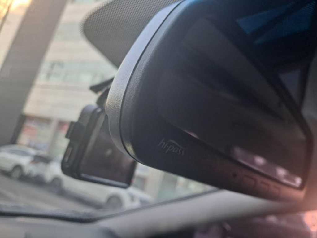 HYUNDAI Grandeur - Vista 10