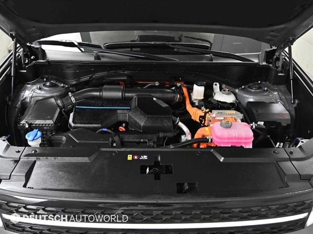 HYUNDAI Santa Fe - Vista 6