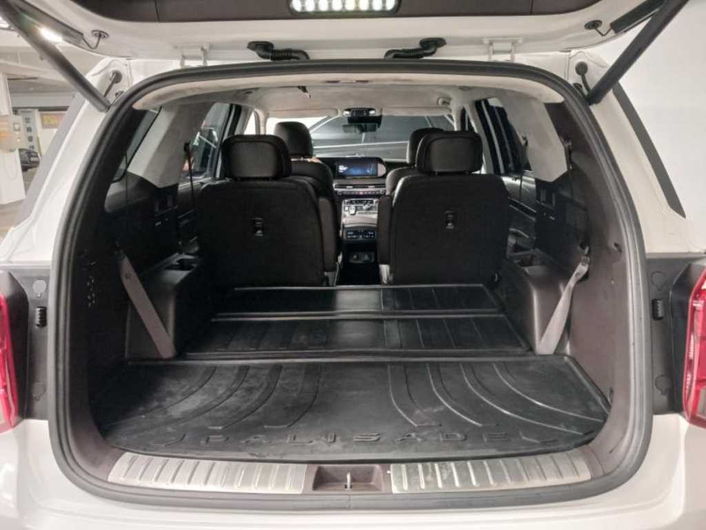 HYUNDAI Palisade 2023 - Importación desde Corea - HF Imports Iquique - Foto 18