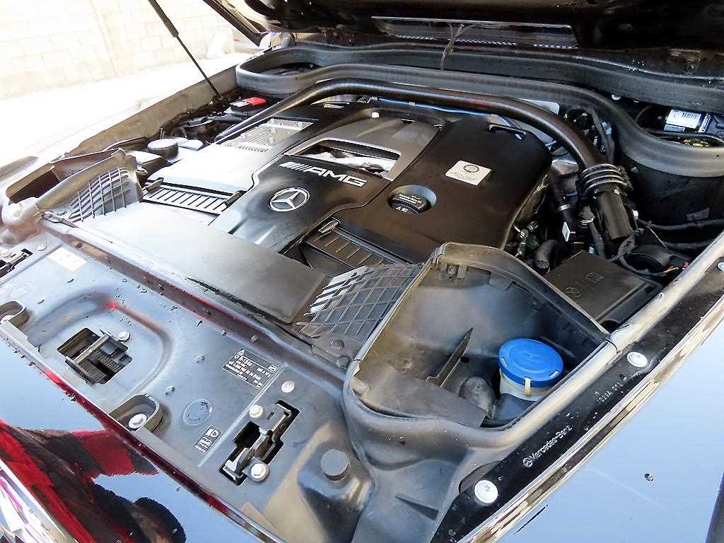 Mercedes Benz G Class (G Wagen) 2021 Negro - Importación desde Corea - HF Imports Iquique - Foto 19