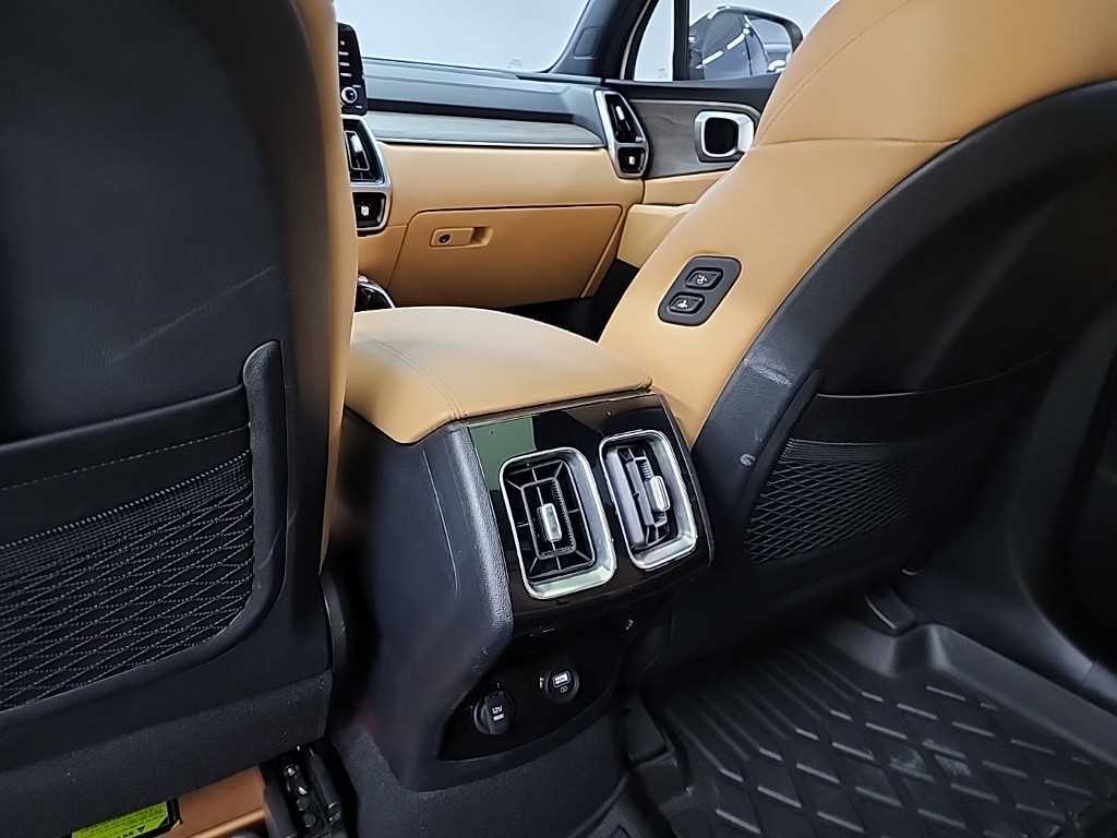 KIA Sorento 2023 - Importación desde Corea - HF Imports Iquique - Foto 13