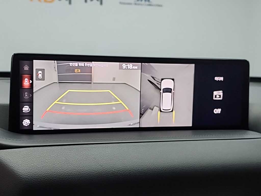 Genesis GV80 2020 - Importación desde Corea - HF Imports Iquique - Foto 15