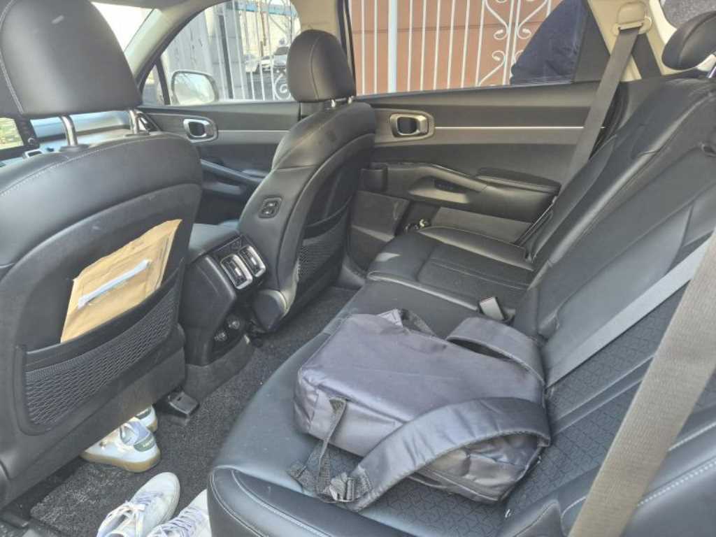 KIA Sorento - Vista 5