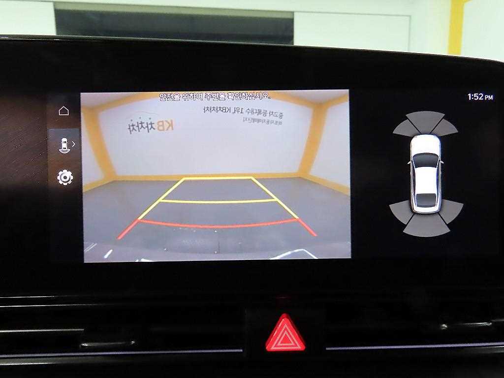 HYUNDAI Avante 2022 Gris - Importación desde Corea - HF Imports Iquique - Foto 17