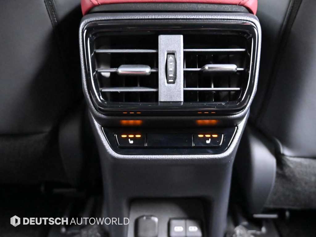 Lexus NX 2025 Negro - Importación desde Corea - HF Imports Iquique - Foto 16