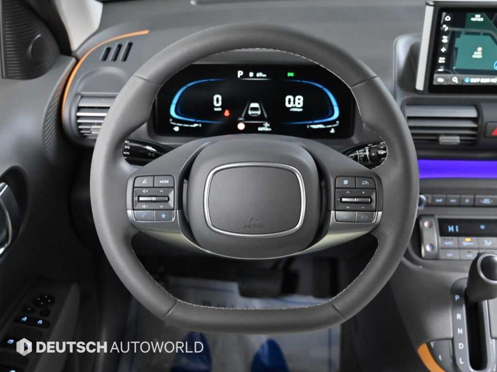 HYUNDAI Casper 2023 Blanco - Importación desde Corea - HF Imports Iquique - Foto 13