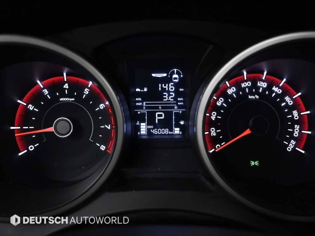 Ssangyong Tivoli - Vista 8