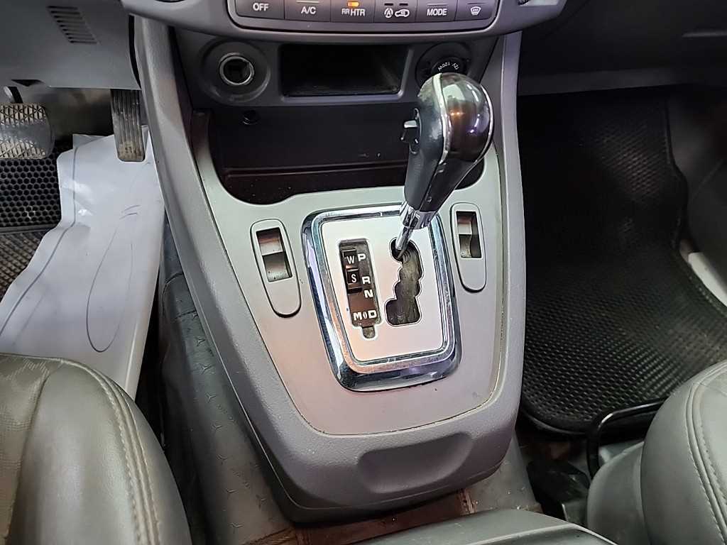 Ssangyong Korando - Vista 8