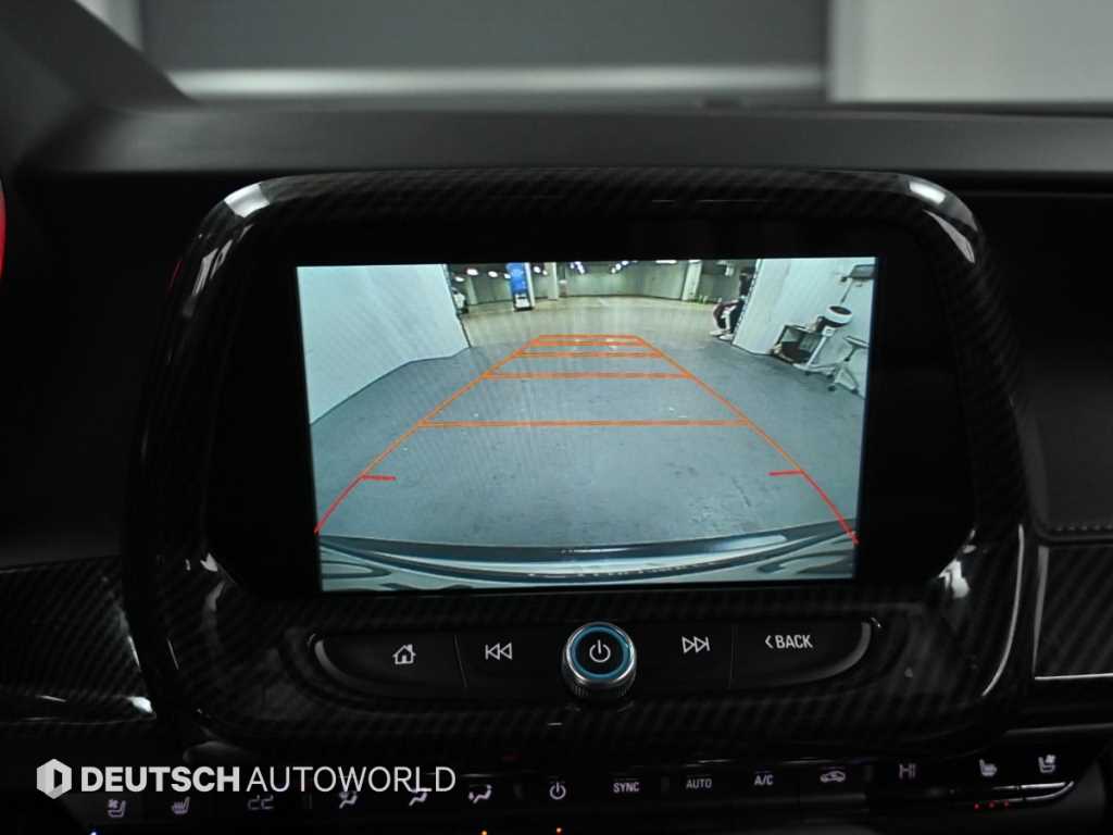 Chevrolet Camaro 2017 - Importación desde Corea - HF Imports Iquique - Foto 15