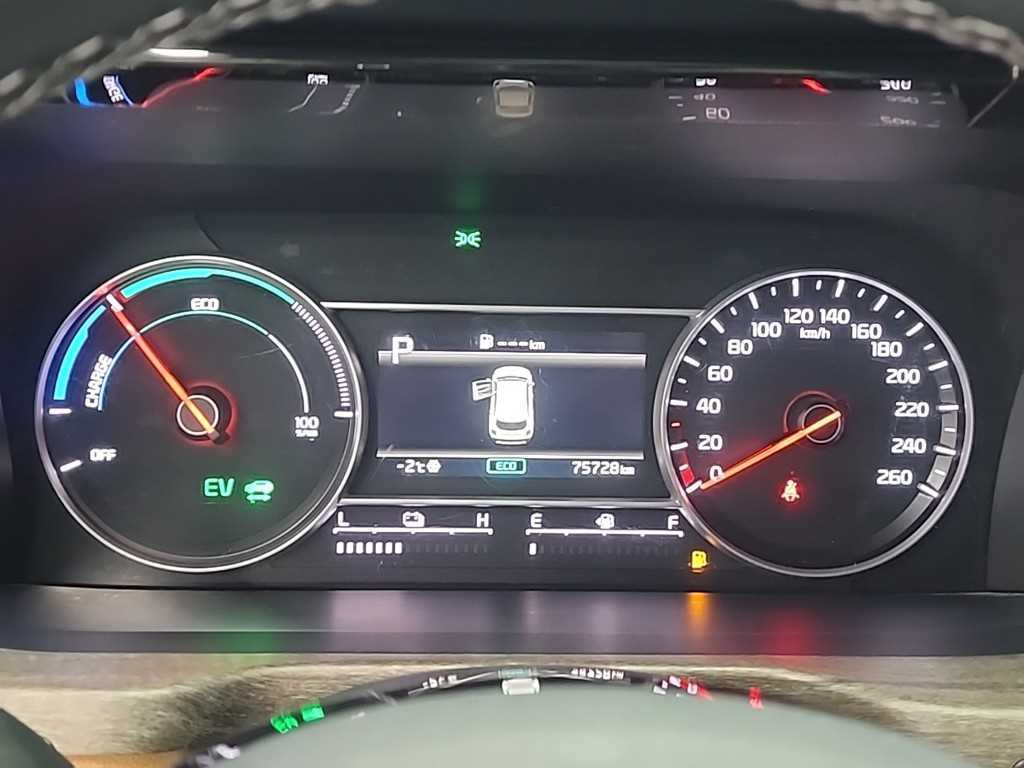 KIA Sorento - Vista 6