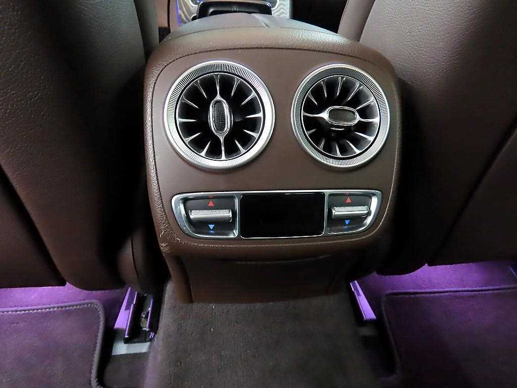 Mercedes Benz CLS Class 2021 Gold color - Importación desde Corea - HF Imports Iquique - Foto 14